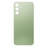 Задня кришка Samsung A145 Galaxy A14, (High quality), Зелений