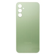 Задня кришка Samsung A145 Galaxy A14, (High quality), Зелений