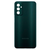Задня кришка Samsung M135 Galaxy M13, (High quality), Зелений