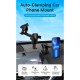 Автотримач Vention KCOB0, Чорний