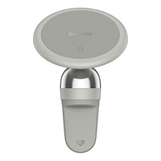 Автотримач Baseus SUCC000102 Magnetic, Білий