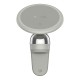 Автотримач Baseus SUCC000102 Magnetic, Білий
