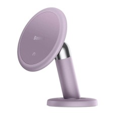 Автотримач Baseus SUCC000005 Magnetic, Фіолетовий