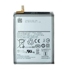 Акумулятор Samsung M317 Galaxy M31s, PRIME, (High quality)
