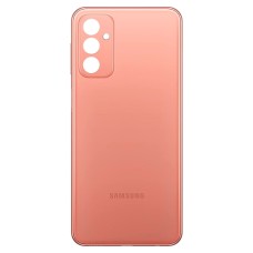 Задня кришка Samsung M236 Galaxy M23, (High quality), Помаранчевий