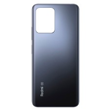 Задня кришка Xiaomi Redmi Note 12 5G, (High quality), Сірий