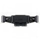 Автотримач SkyDolphin SH17 360 Rotation Gravity Holder, Чорний