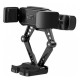 Автотримач SkyDolphin SH17 360 Rotation Gravity Holder, Чорний