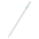 Стилус універсальний Stylus pen A22-62, Білий