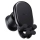 Автотримач Baseus SUWX030001 Stable Gravitational Car Mount Pro, Чорний