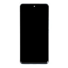 Дисплей Huawei Honor 50, Nova 9, (PRC), з сенсором, з рамкою, Синій