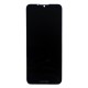 Дисплей Oukitel K12, (PRC), c сенсором, без рамки, Черный