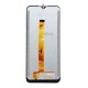 Дисплей Oukitel K12, (PRC), c сенсором, без рамки, Черный