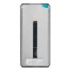 Дисплей Oukitel WP7, (PRC), c сенсором, без рамки, Черный