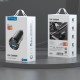 Автомобильное зарядное устройство Konfulon C79, 2.5A, Черный