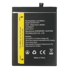 Акумулятор Blackview BV4900, Li616077HTT, OR(PRC)
