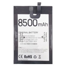Акумулятор Doogee S86, S86 Pro, BAT20ZN1308500, OR(PRC)