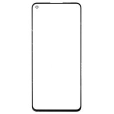 Корпусне скло дисплея OPPO Realme GT Neo 2, Чорний