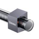 Паркувальна карта Baseus CNHM020014 Parking Number Plate Tint, Сірий