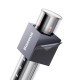 Паркувальна карта Baseus CNHM020014 Parking Number Plate Tint, Сірий