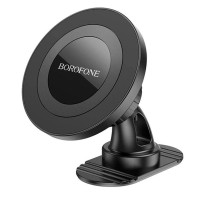 Автотримач Borofone BH91, Чорний