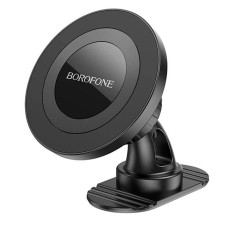 Автотримач Borofone BH91, Чорний