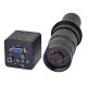 Цифровой микроскоп Kaisi 45A-BD