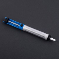 Отсос припоя Zhongdi ZD-190