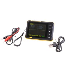 Осцилограф FNIRSI DSO152