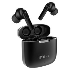Навушники бездротові iMiLab MT2 imiki Earphone, Стерео, Чорний