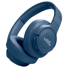 Навушники бездротові JBL T770NC, Стерео, Синій