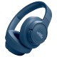Навушники бездротові JBL T770NC, Стерео, Синій