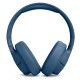 Навушники бездротові JBL T770NC, Стерео, Синій