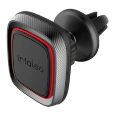 Автотримач Intaleo CM01GG, Чорний