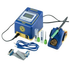 Паяльная станция Mechanic T360
