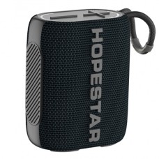 Колонка Bluetooth Hopestar H54, Черный