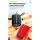 Колонка Bluetooth Hopestar H54, Черный