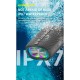 Колонка Bluetooth Hopestar H54, Черный