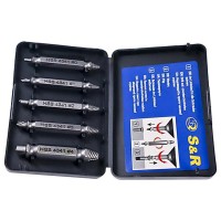 Набір екстракторів S&R Meister