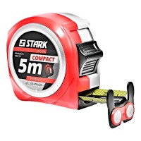 Рулетка строительная Stark Compact