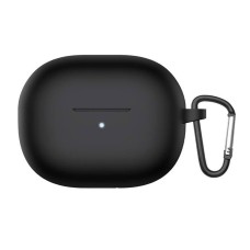 Чохол Xiaomi Redmi Buds 3 Lite, BeCover Silicon, Чорний