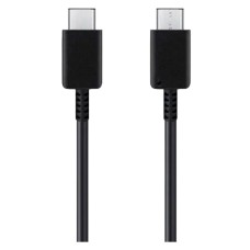 USB кабель Samsung EP-DG977BBE, Type-C, 1.0 м., Чорний