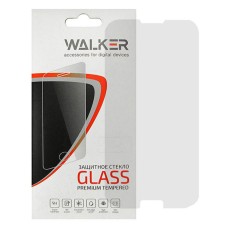 Захисне скло Samsung I9080 Galaxy Grand, I9082 Galaxy Grand Duos, Walker, Прозорий