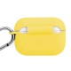 Чехол Apple AirPods Pro 2, Hang Case, Желтый