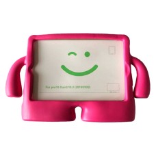 Чохол Apple iPad 5, iPad AIR, Hot Pink, Рожевий