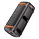 Колонка Bluetooth Hoco BS53 Manhattan, Черный