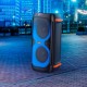 Колонка Bluetooth Hoco BS53 Manhattan, Черный
