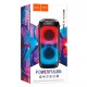 Колонка Bluetooth Hoco BS53 Manhattan, Черный