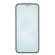Захисне скло Xiaomi Redmi Note 12, ESD Antistatic, Чорний