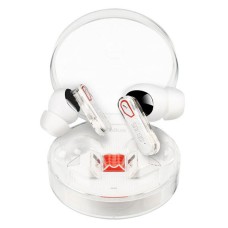 Гарнітура Bluetooth Gelius GP-TWS033 Incredible Clear View, Стерео, Білий